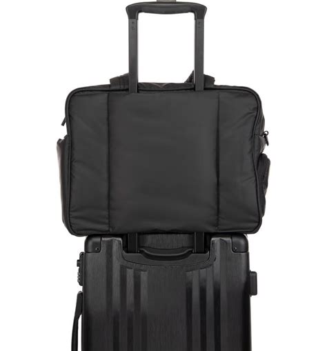 calpak luca duffle